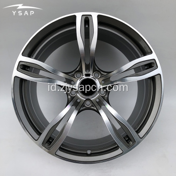 3 Seri X6 5Series X5 7Series Forged Rims